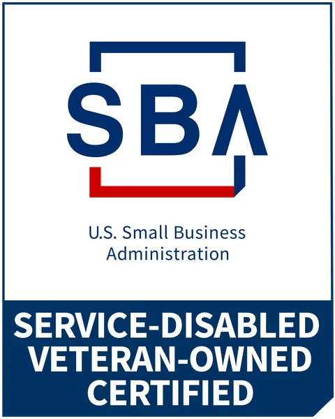 Ignite is a Service-Disabled, Veteran-Owned Certified Small Business